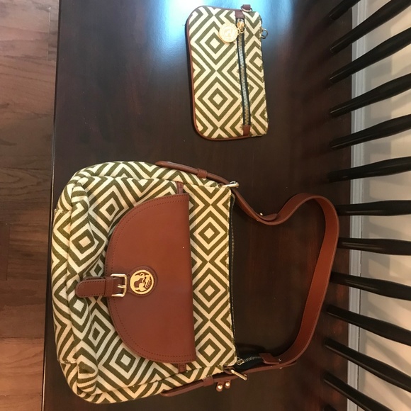 Spartina Daufuskie Island Handbags - Spartina Daufuskie Island -